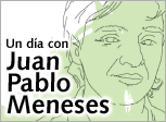 Juan Pablo Meneses